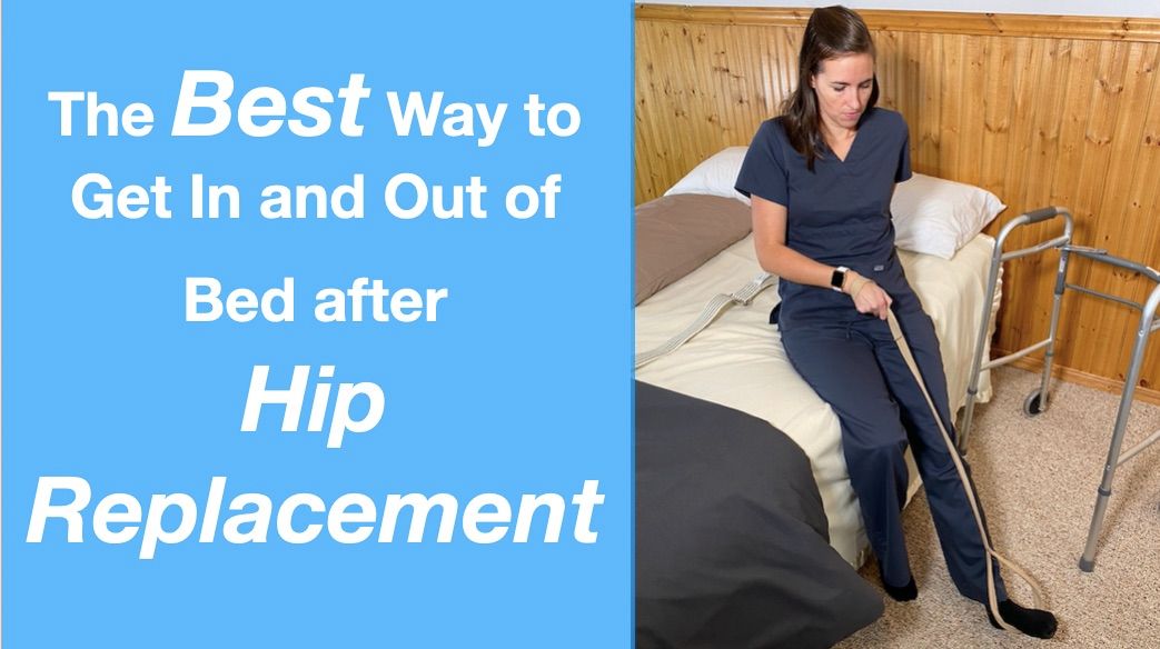 sexual positions for people with hip replacements
