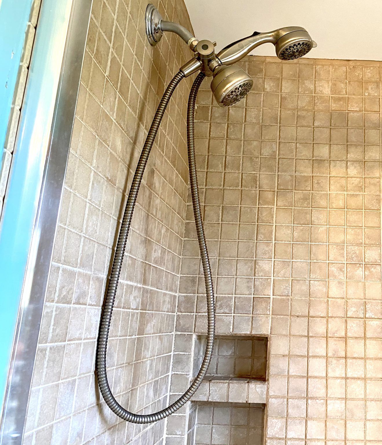 Showering After Hip Replacement EquipMeOT